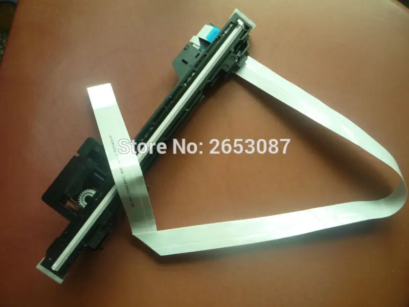 Neue und original für Epson L380 L383 L385 L355 L360 SCANNER EINHEIT EP CIS  MODUL Die scanner Scan kopf Inkjet|scan head|scanner unitunit scanner -  AliExpress