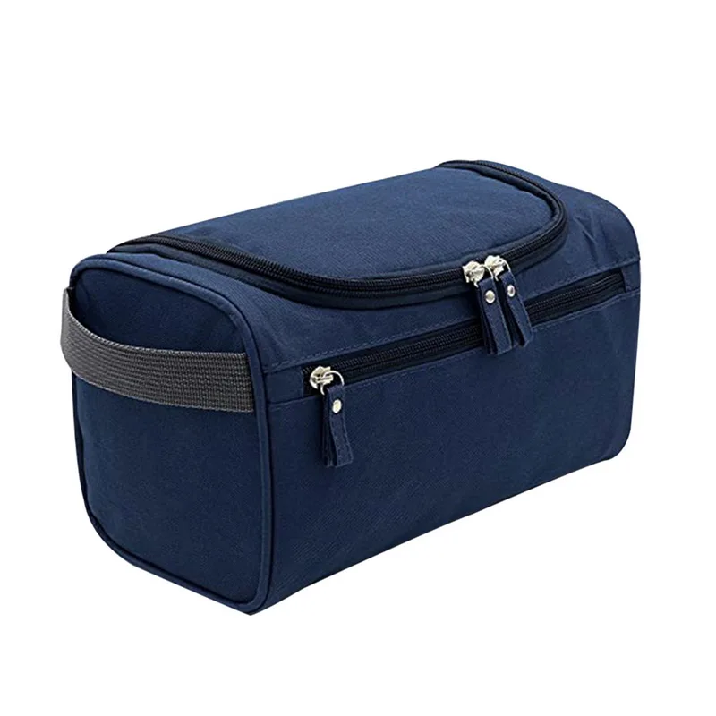 

SHUJIN Men casual Travel bag women travel jobs bag toiletries multifunction Portable Organizer Bag waterproof makeup bag
