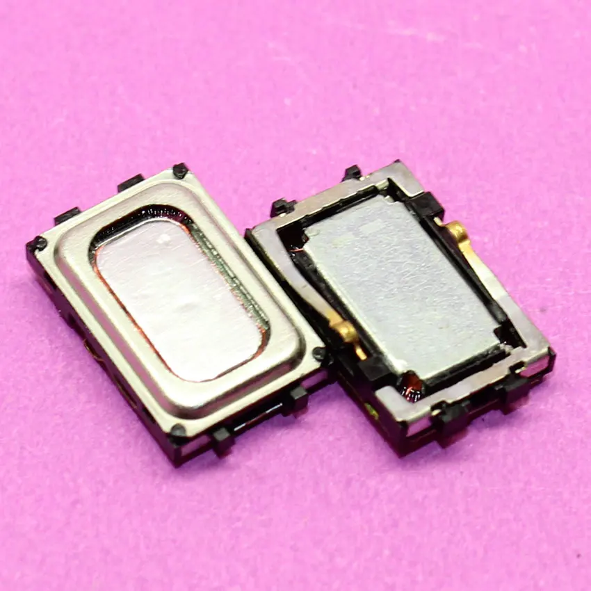 1 шт. приемник YuXi динамик для Nokia Lumia 5300 822 520 E71 E66 N85 N86 5800 5610 6500 5230 5310 N78 710 N9 C7 E72 X6|earpiece