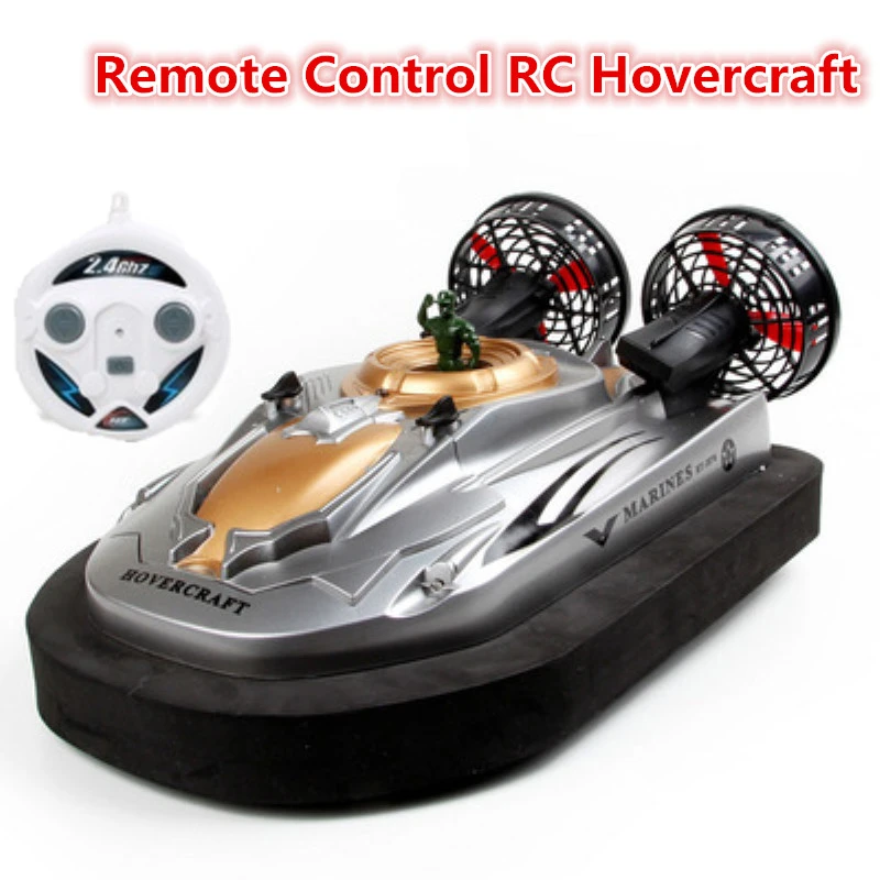 best electric rc boat