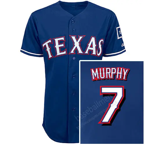 texas rangers road jersey