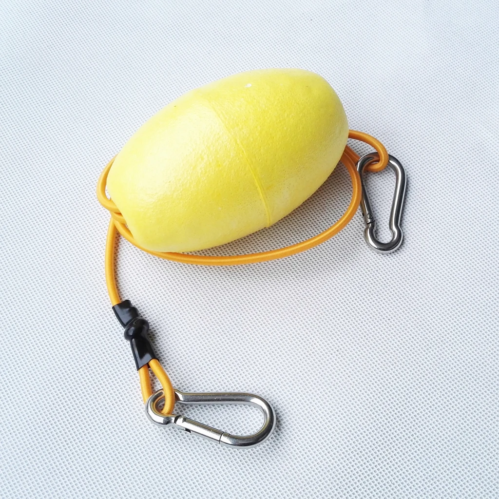 Canoe Kayak Tow Throw Line Floating Accessory Leash for Kayaking Canoeing Rafting Marine Fishing Boat Anchor Float Accessories