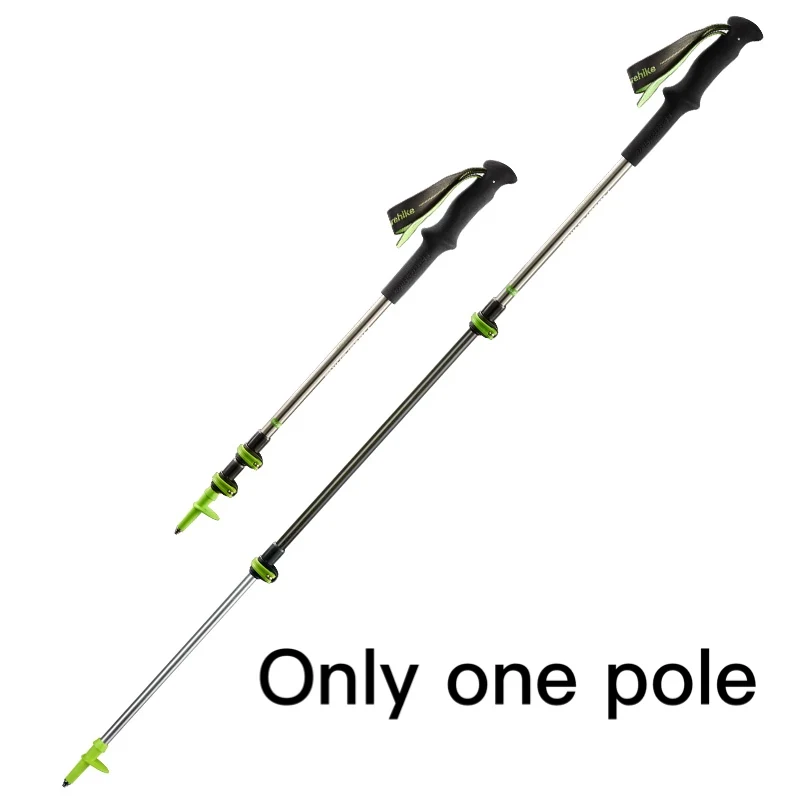 Палки для скандинавской ходьбы Naturehike сверхлегкие аксессуары улицы|hiking stick|walking