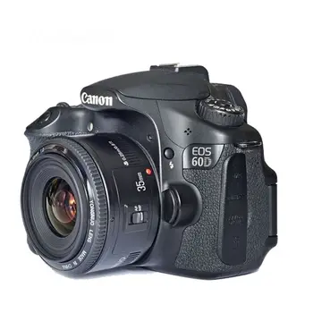 

Yongnuo 35mm lens YN35mm F2 lens Wide-angle Large Aperture Fixed Auto Focus Lens For canon EF Mount EOS Cameras