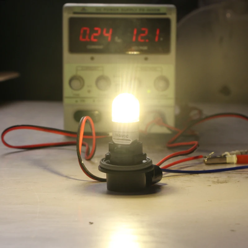 T20 3W car light 6