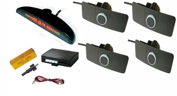 

New arrvial LED Parking Sensor with OEM original sensor with LED display