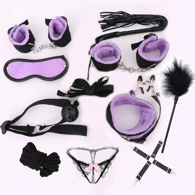 10pcs-purple-2111