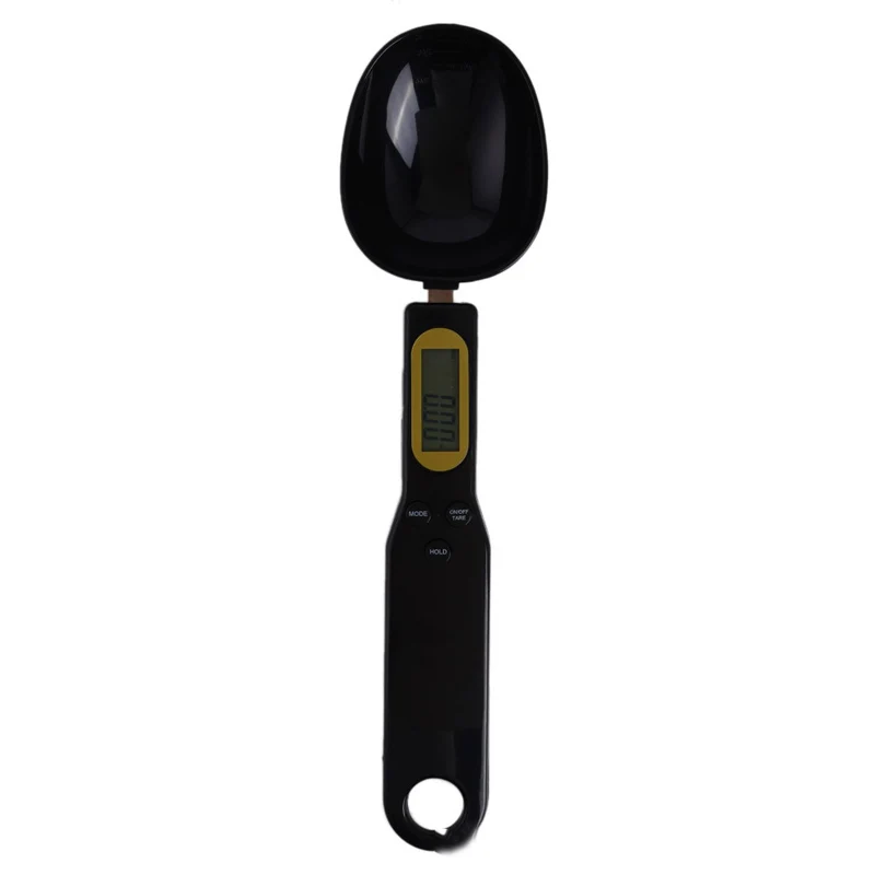 500g/0.1g Precise Digital Measuring Spoons Kitchen Measuring Spoon Gram Electronic Spoon With LCD Display Kitchen scales