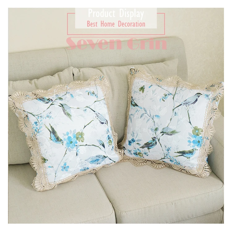 pillow cases (2)