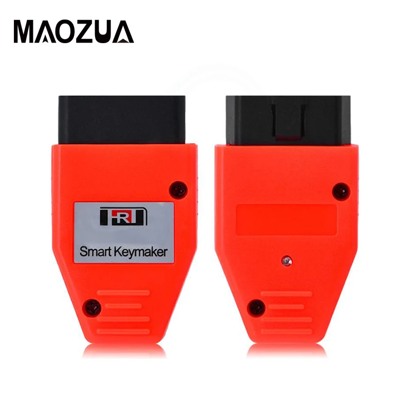 

Maozua Fit Toyota Smart Key Programmer OBD OBD2 Car Keymaker fit 4D and 4C Chip Supports fit Toyota/Lexus