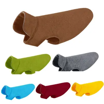 

Waterproof Dog Winter Coat Warm Puppy Jacket Vest Pet Clothes Apparel Dog Clothing For Small Medium Large Dogs Ropa Para Perros