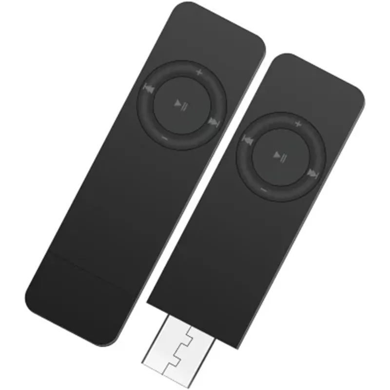 Mp3 плеер USB спортивный студенческий бег Мини U диск аутентичный Walkman обучение