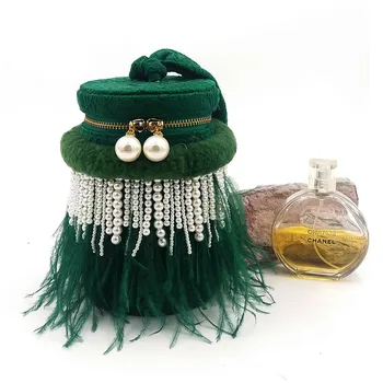 

Fashion bolsa feminina evening bag lace flower Clutch Bag luxury handbag banquet party purse women's Shoulder bag