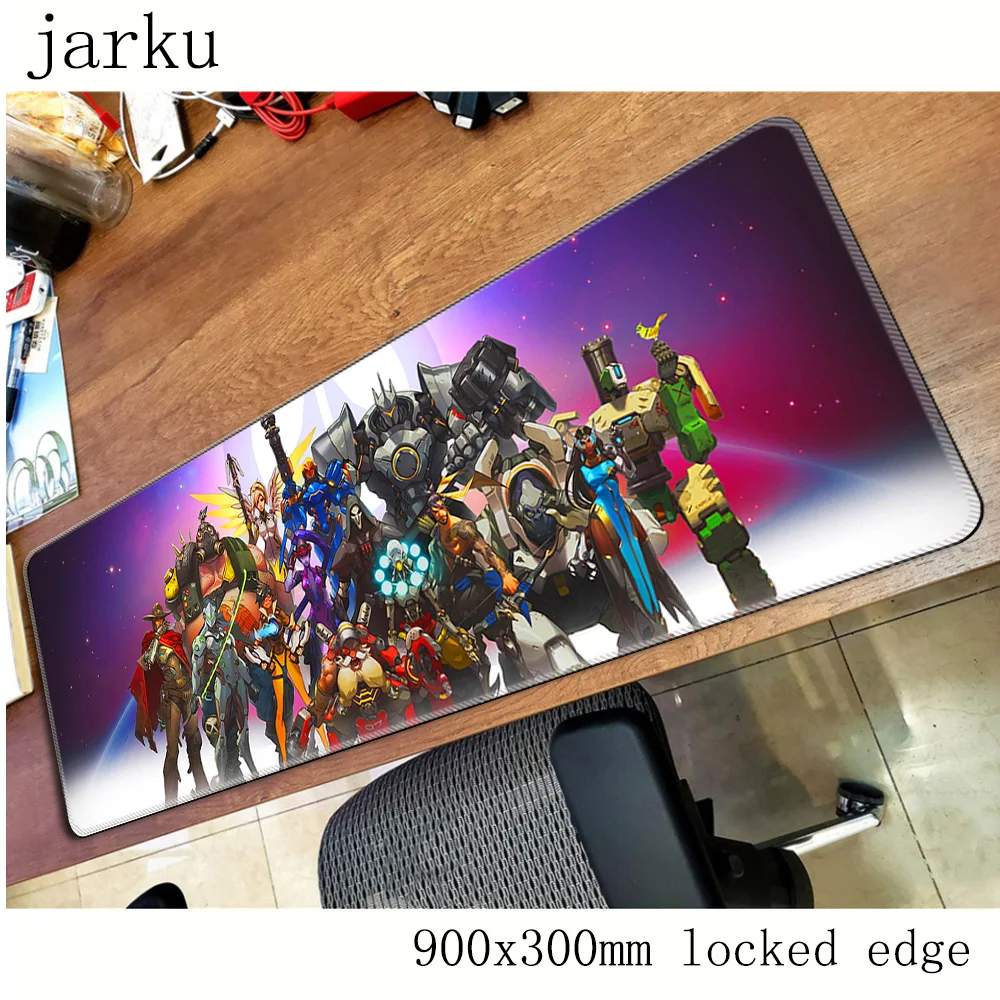 Коврик для мыши OW gamer 900x300 мм коврик для мыши notbook большой игровой коврик для мыши красочный Коврик для мыши стол для компьютера padmouse аксессуары