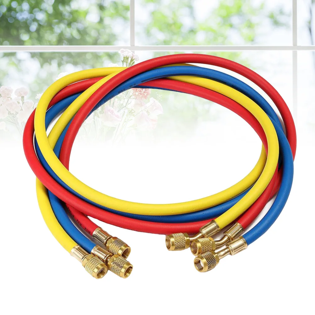 72 дюйма AC фреон шланг HVAC R22 R502 R134A автомобильный Кондиционер холодильная трубка 3000