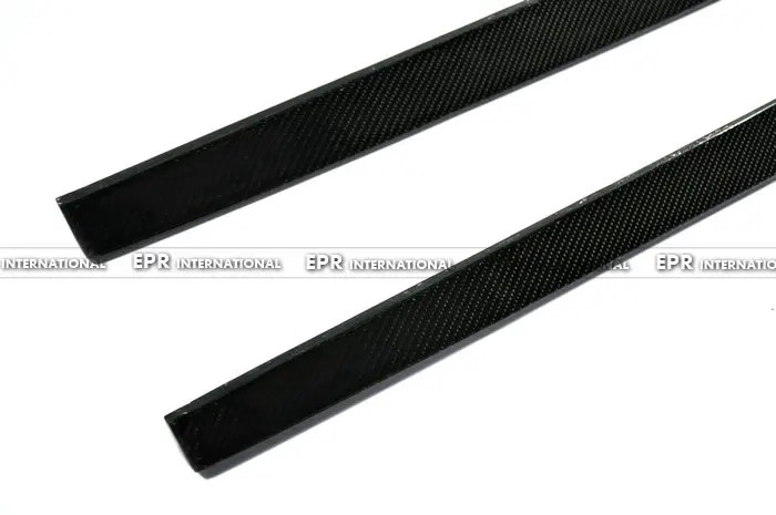 Golf 7 GTI OEM Side skirt extension(3)_1