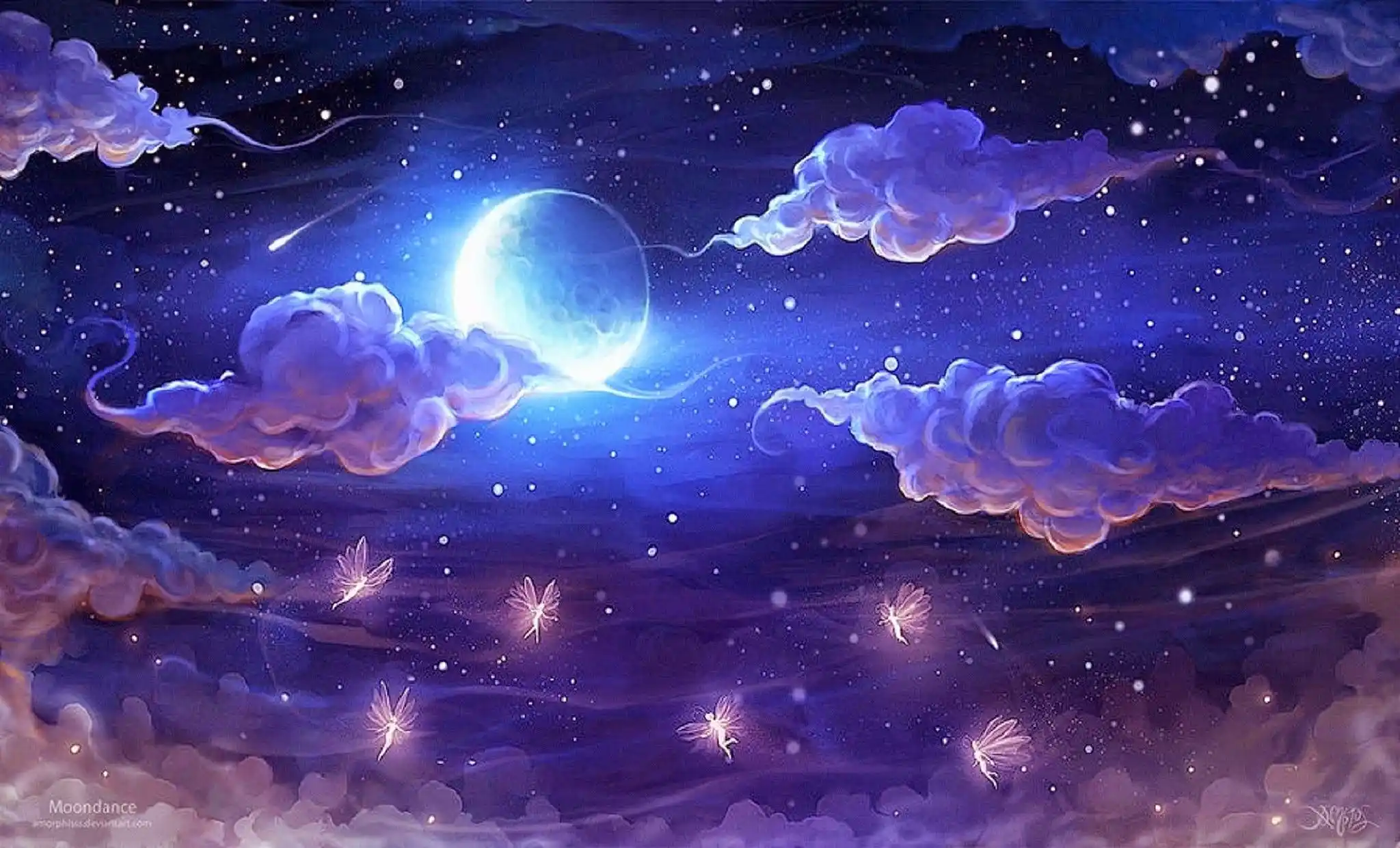 ファンタジー夜空雲満月エルフ妖精スター写真の背景高品質のコンピュータプリント壁の背景 Background Aliexpress ファンタジー夜空雲満月エルフ妖精スター写真の背景高品質のコンピュータプリント壁の背景 Background Aliexpress