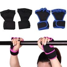 Абсолютно ремешок на запястье для фитнеса, спортзала, фитнес-ремень, для рук, для рук, для пальцев, для ладони, защита на запястье, гантели, горизонтальный бар, спортивные перчатки