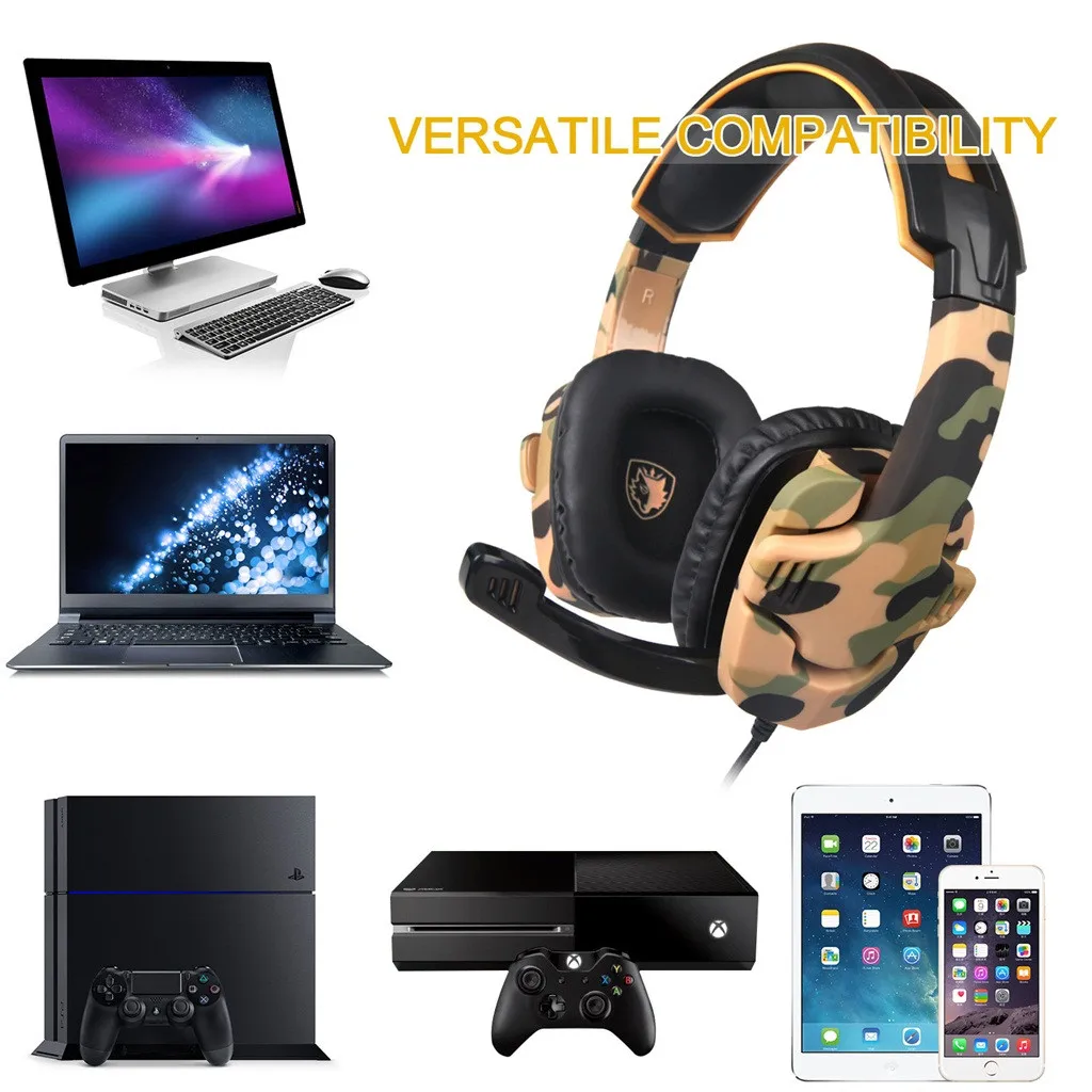 Gaming Headphone