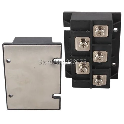 

MDS200A Bridge Rectifier 3-Phase Diode 200A 1600V New free shipping