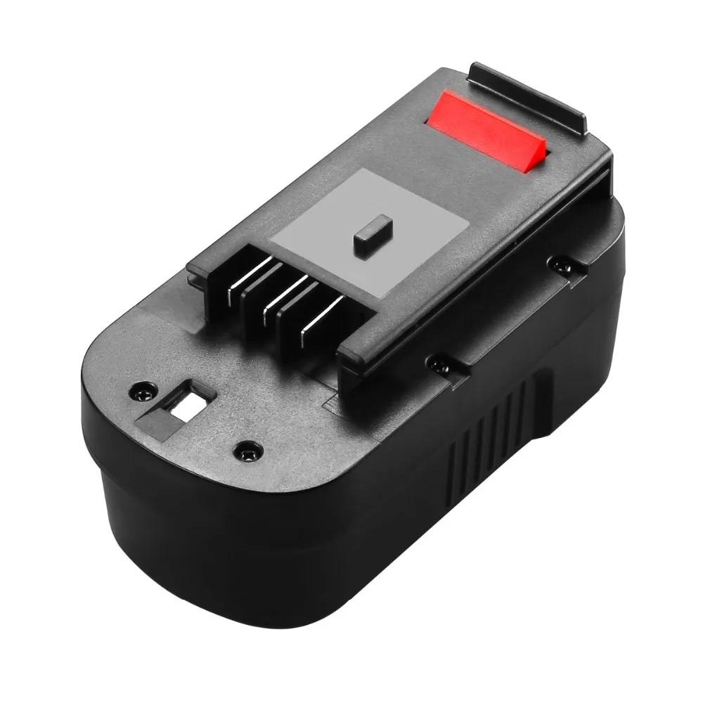 Аккумулятор для электроинструмента Black & Decker 18V 3500mAh A18 A1718 A18NH HPB18 OPE FS1800CS