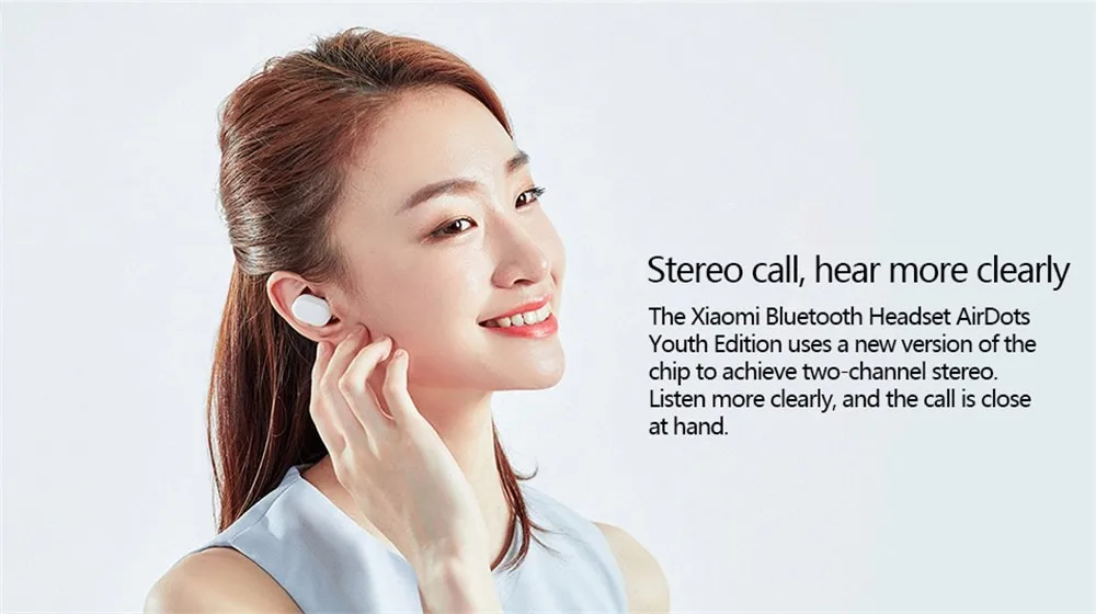 xiaomi airdots online