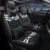 Автокресло Обложка авто чехлы сидений автомобиля кресло кожаный чехол для ford fusion 2015 ka kuga 2017 2018 2008 mondeo 4 2015