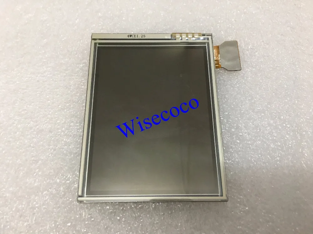 

LCD Replacement Touch Screen Digitizer 2008 Trimble GeoXT GeoXM Geo GPS lcd screen