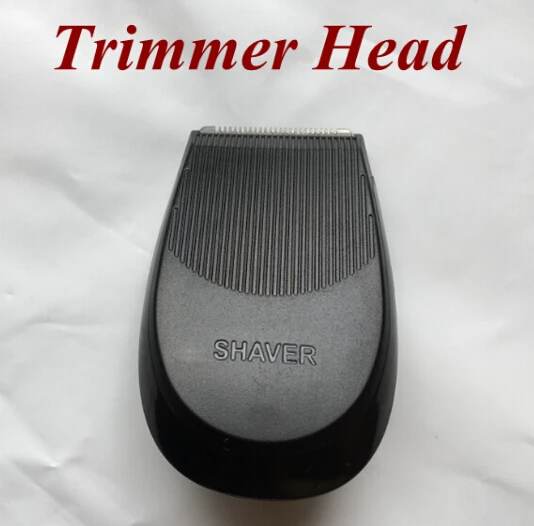 

1Pcs Replacement razor blade trimmer head for Philips shaver rq10 rq11 rq12 RQ1150 RQ1151 RQ1155 RQ1160 RQ1180 RQ1190 RQ1160CC