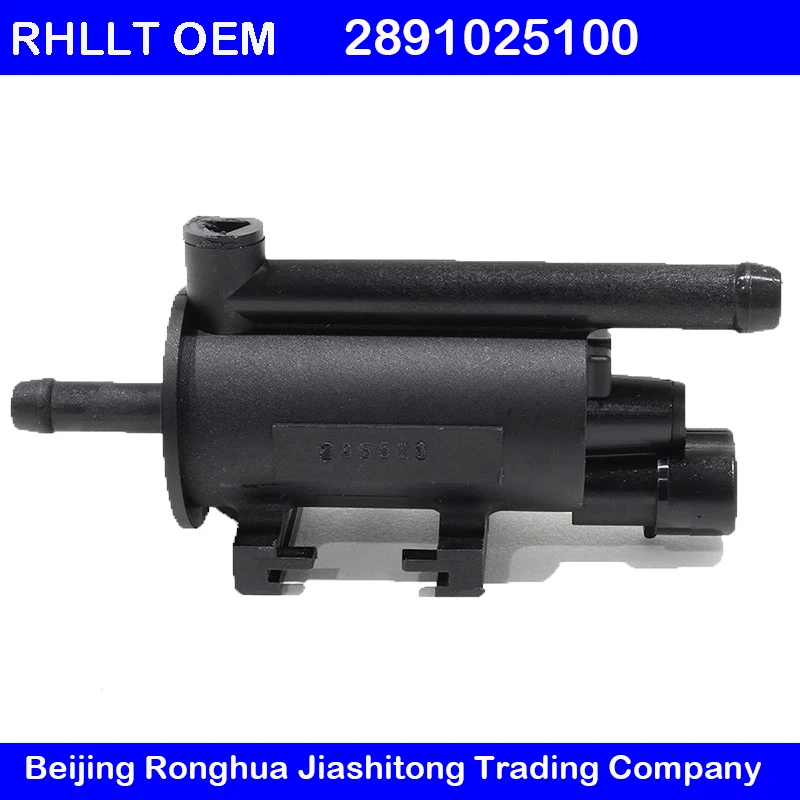 2891025100 Purge Control Valve For Hyundai & Kia Vehicle 2891025100 Purge Control Valve For Hyundai & Kia Vehicle