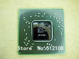 216-0772000 Radeon GPU BGA микросхемы Чипсет | Электронные компоненты и принадлежности