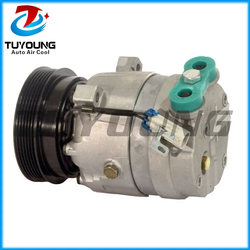 1854032 1854105 1854094 автоматический компрессор переменного тока для OPEL 6pk 125