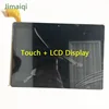 New For 10.1'' inch Chuwi Hi9 Air CWI546 LCD Display CWI533 4G Touch Screen Digitizer Assembly  Replacement Parts complete set ► Photo 3/4