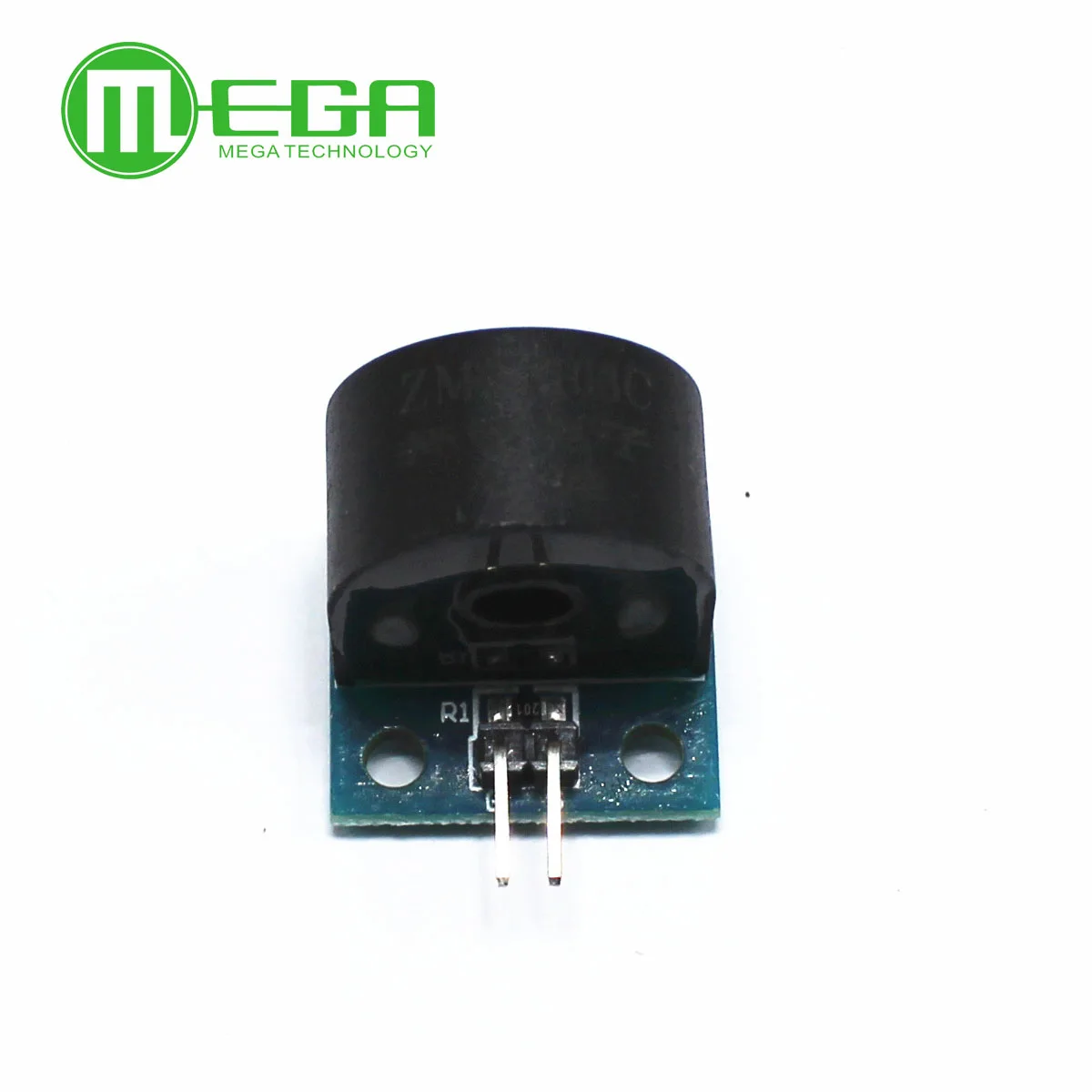

5A Range of Single-Phase AC Current Sensor Module for Arduino