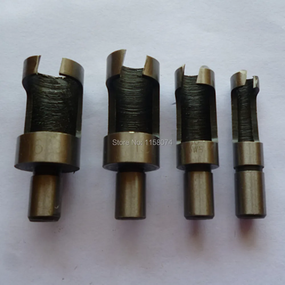 Plug Cutter