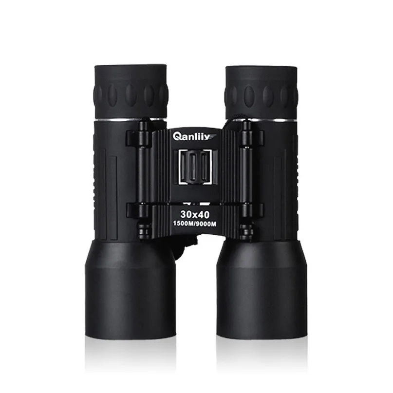 High-definition binoculars (4)