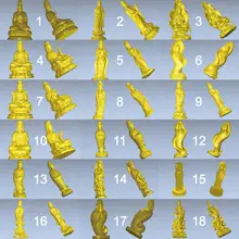 Cheap 54pcs for choose The goddess Guanyin_Avalokitesvara 3D STL model for 4 axis carved figure cnc machine Router Engraver ArtCam Cheap 54pcs for choose The goddess Guanyin_Avalokitesvara 3D STL model for 4 axis carved figure cnc machine Router Engraver ArtCam
