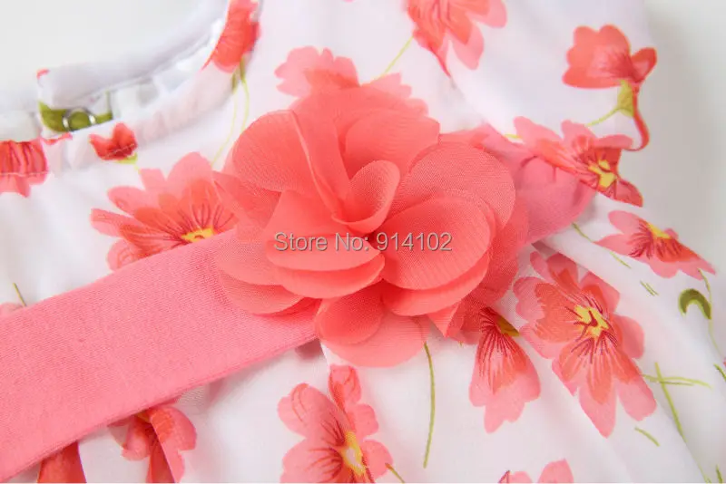 Floral Kids Girls Clothes Summer Top Set Chiffon T shirt + Capri Pants 2 PCS Baby Girl Clothes Suit Toddler Fashion Clothing kids clothing set,girls clothing set,kids t shirt