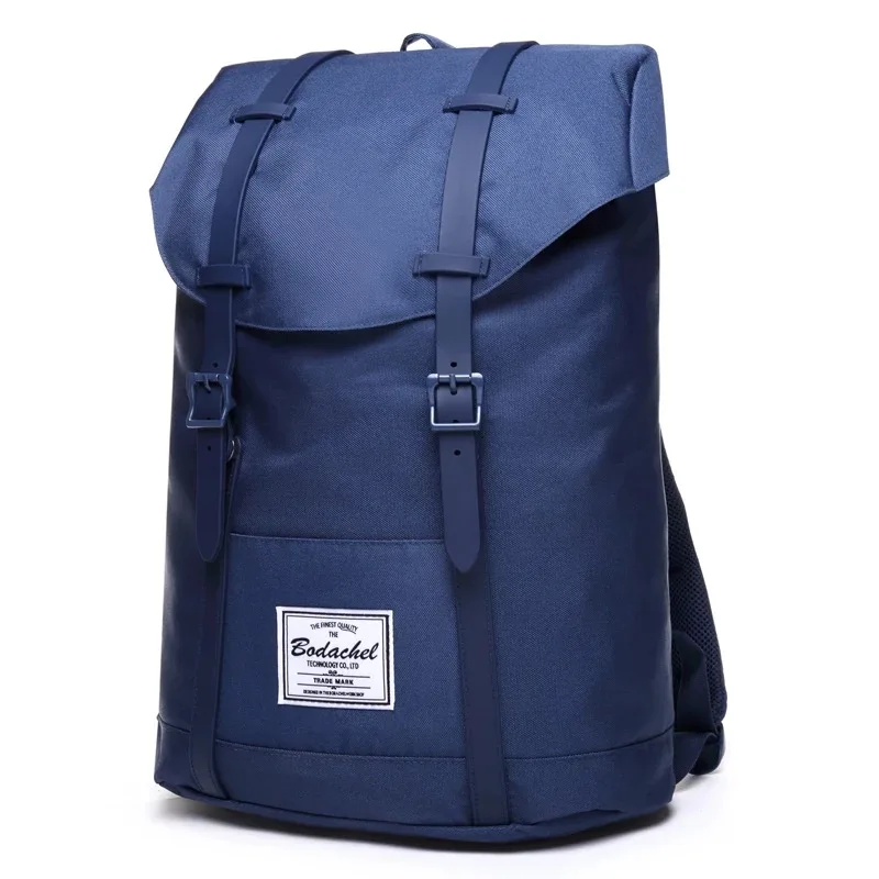 Buy Mochila Bodachel Men School Bag For High School