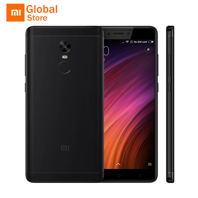 Xiaomi Note 4x 64gb Купить
