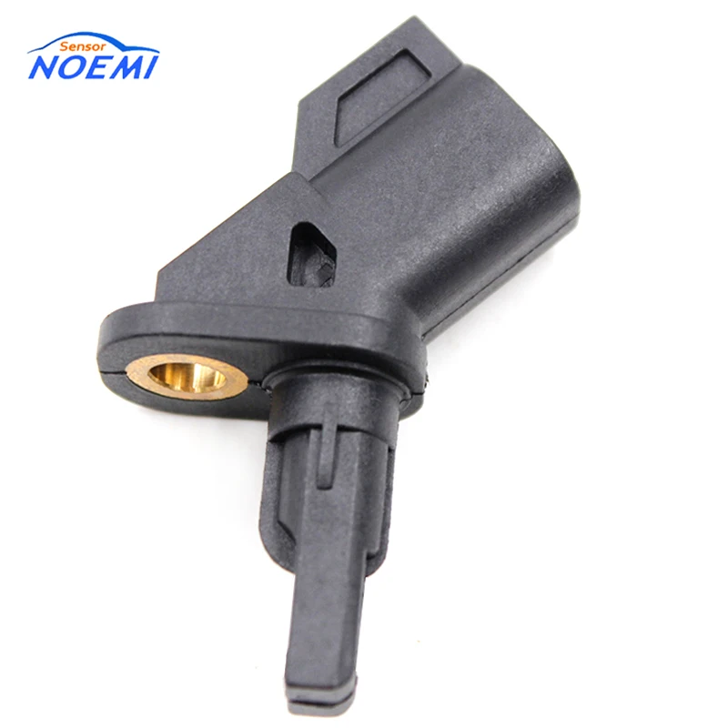 Yaopei 10pcs 3m5t2b372ab Abs Wheel Speed Sensor For Ford Cmax Focus Kuga Mondeo Volvo C30 C70
