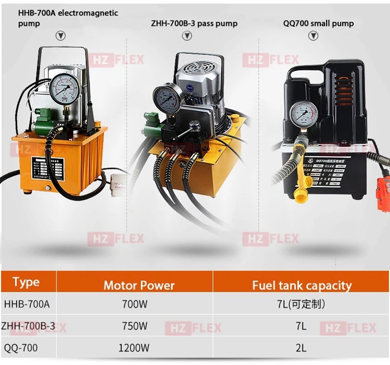 HYDRAULIC TOOL11