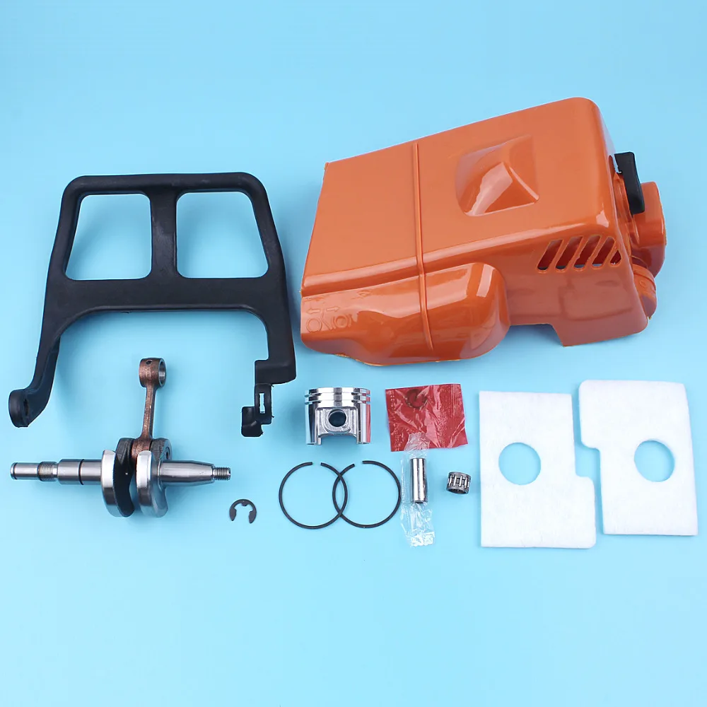 / St/ück NEU Griff f/ür Kettens/äge Stihl 017/ MS170/