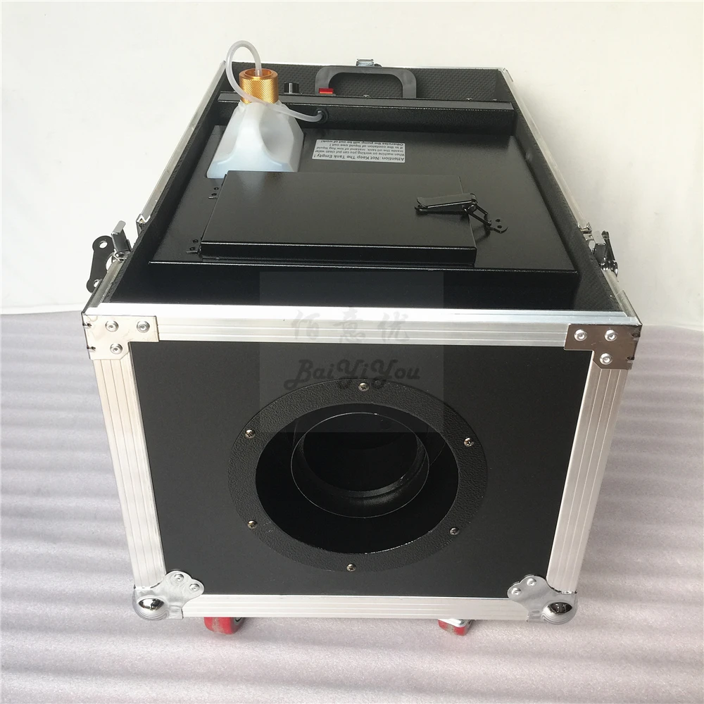 Small Water Fog Machine 16