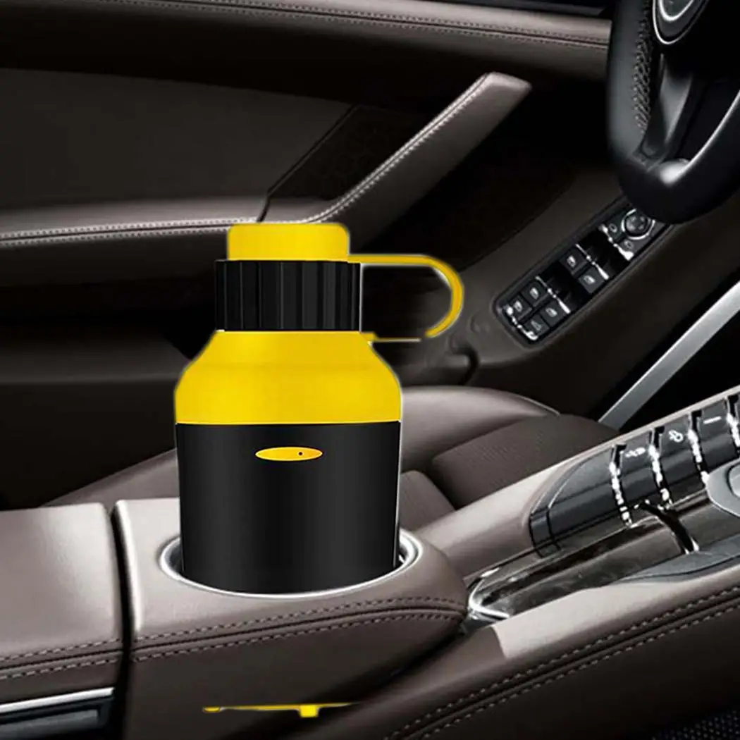 

Portable Cup Diffuser Car USB Ultrasonic Humidifier Essential Oil Diffuser Aroma Diffuser Air Purifier Aromatherapy Mist