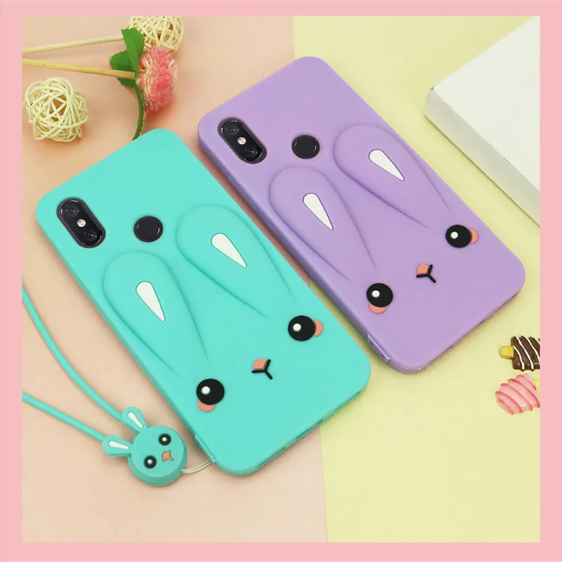 Купить Чехол Для Mi Max 3