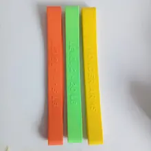 3 полосы для Arm прочность сцепления