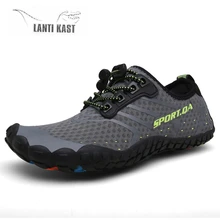 Водонепроницаемая обувь для мужчин; акваобувь; сандалии; женская обувь для дайвинга; носки для плавания; нескользящие пляжные туфли для рыбалки; обувь для спортивного зала; носки для плавания