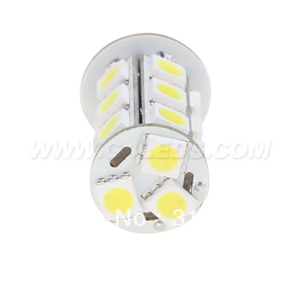 

Dimmable Led G4 Bulb 12VDC 18led 5050SMD White 360-396LM Tower Type 3W Car Corn Bulb Home Lamp 1pcs/lot