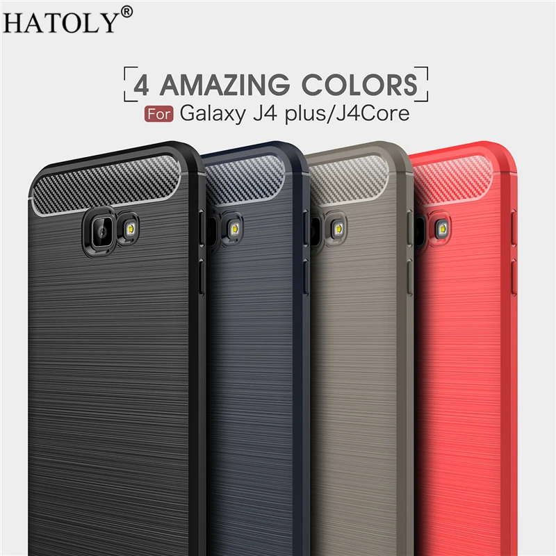 

For Samsung Galaxy J4 Core Case Business Style Case Phone Cover Case for Samsung Galaxy J4 Core Cover for Samsung Galaxy J4 Core